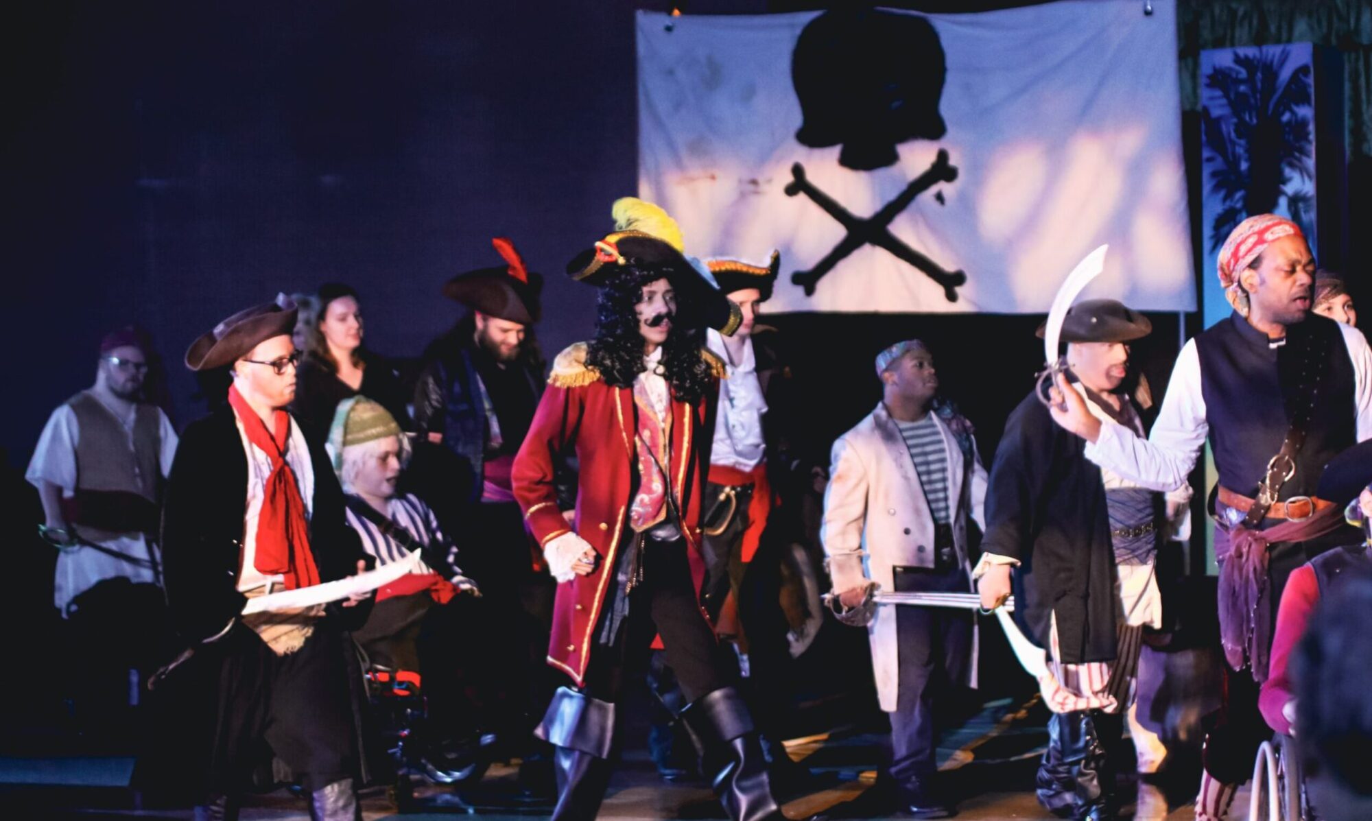 Arts Inclusion Company